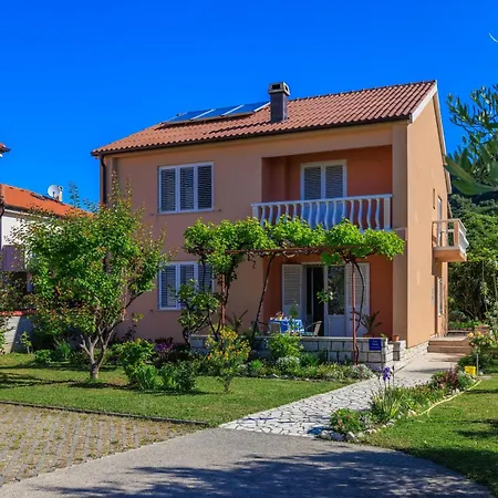 Apartman Zdravka Banjol