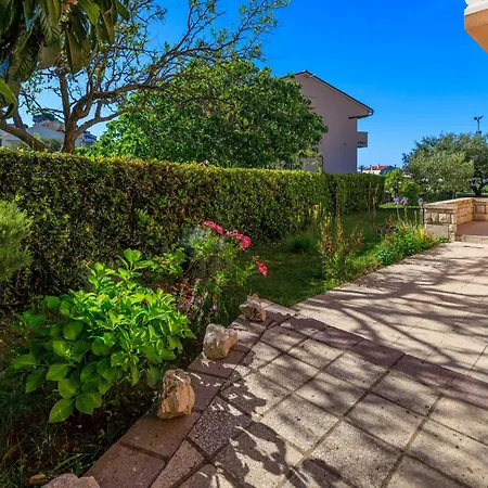 Zdravka Apartman Banjol