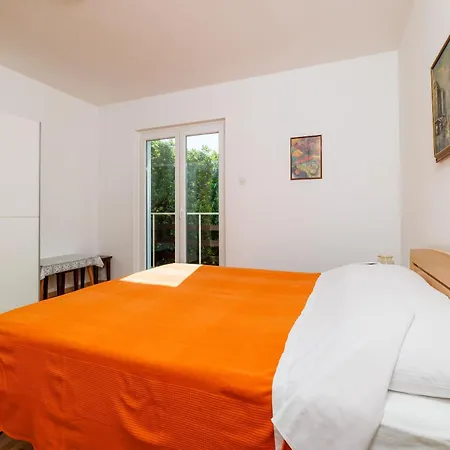 Zdravka Appartement *
