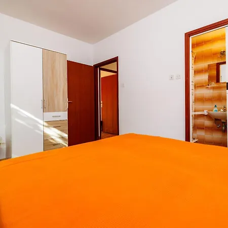 Appartement Zdravka *