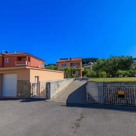 Apartament Zdravka Banjol