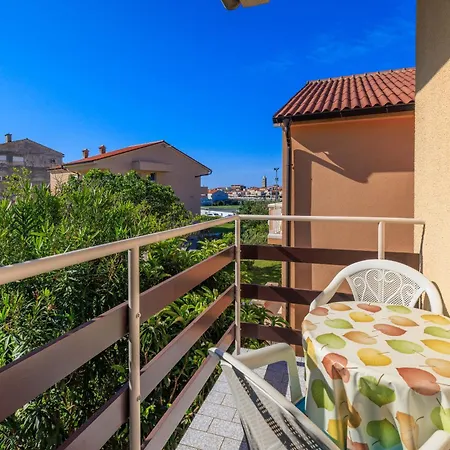 Apartment Zdravka