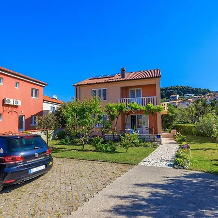 Zdravka Apartament *