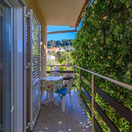 Appartement Zdravka