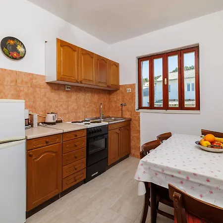 Apartment Zdravka
