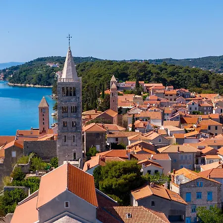 Zdravka Apartament Banjol