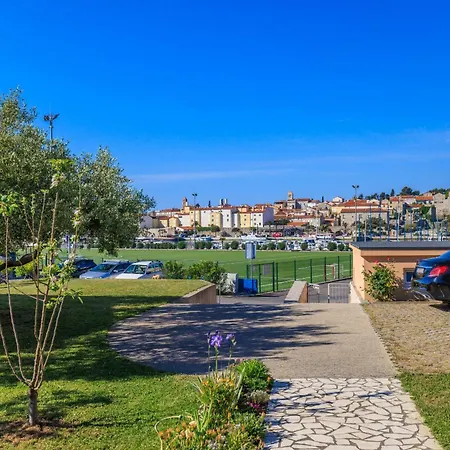 Apartament Zdravka Banjol