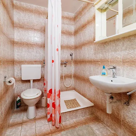 Zdravka Appartement